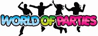 World of Parties 1098577 Image 4